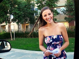 Summer Rae – Super Suckage