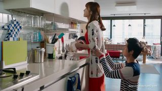 Chae Min-seo – Young Mother 3