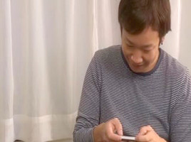 Jealousy Of The Father